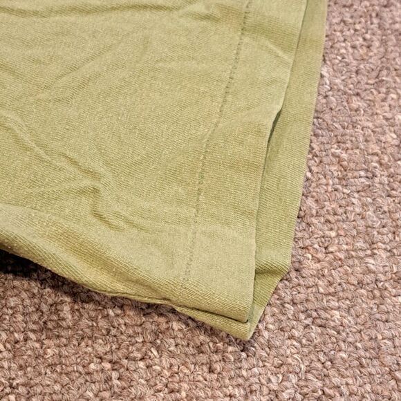 WILE E COYOTE VINTAGE T SHIRT XL 1995 WARNER BROS STUDIO Store USA Single Stitch - Picture 7 of 10